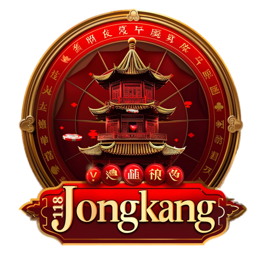 Jongkang118